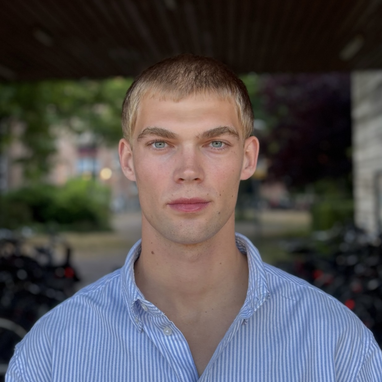 Olivier van Goethem