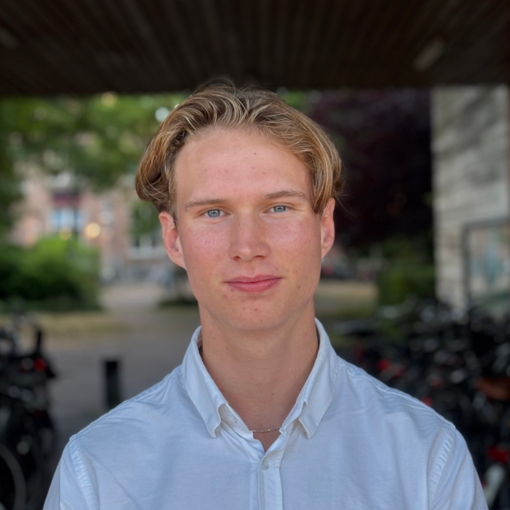 Thijs Suurmond